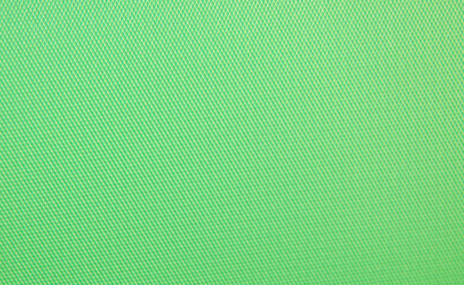 Chroma Green Vinyl Background