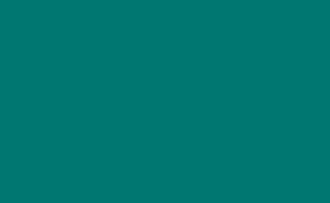 Teal Background Paper