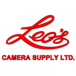 Leo's Camera