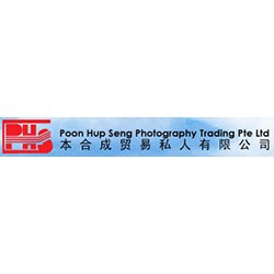Poon Hup Seng Photography Trading Pte Ltd
